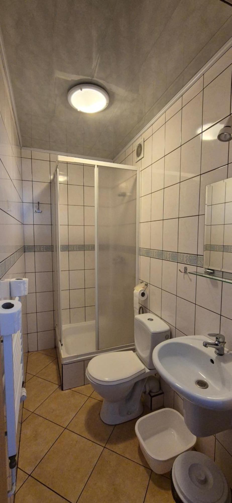 Magdalenka Apartment
