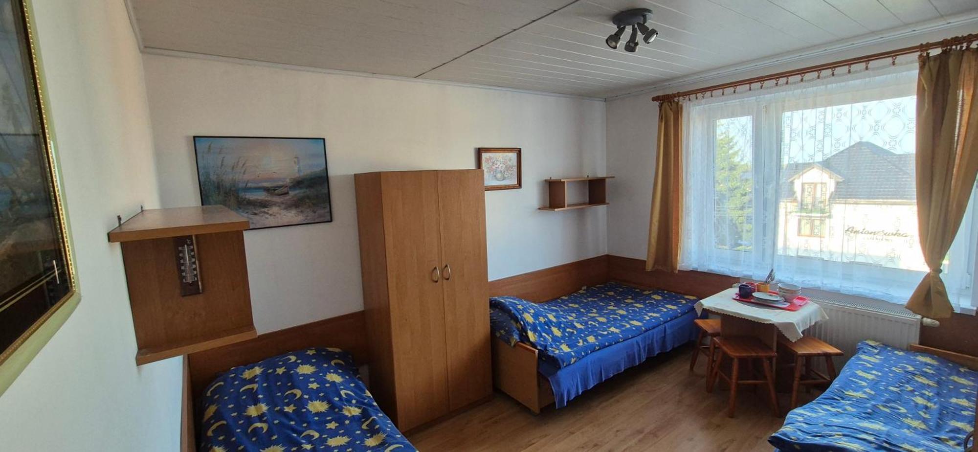 Apartment Magdalenka Wladyslawowo