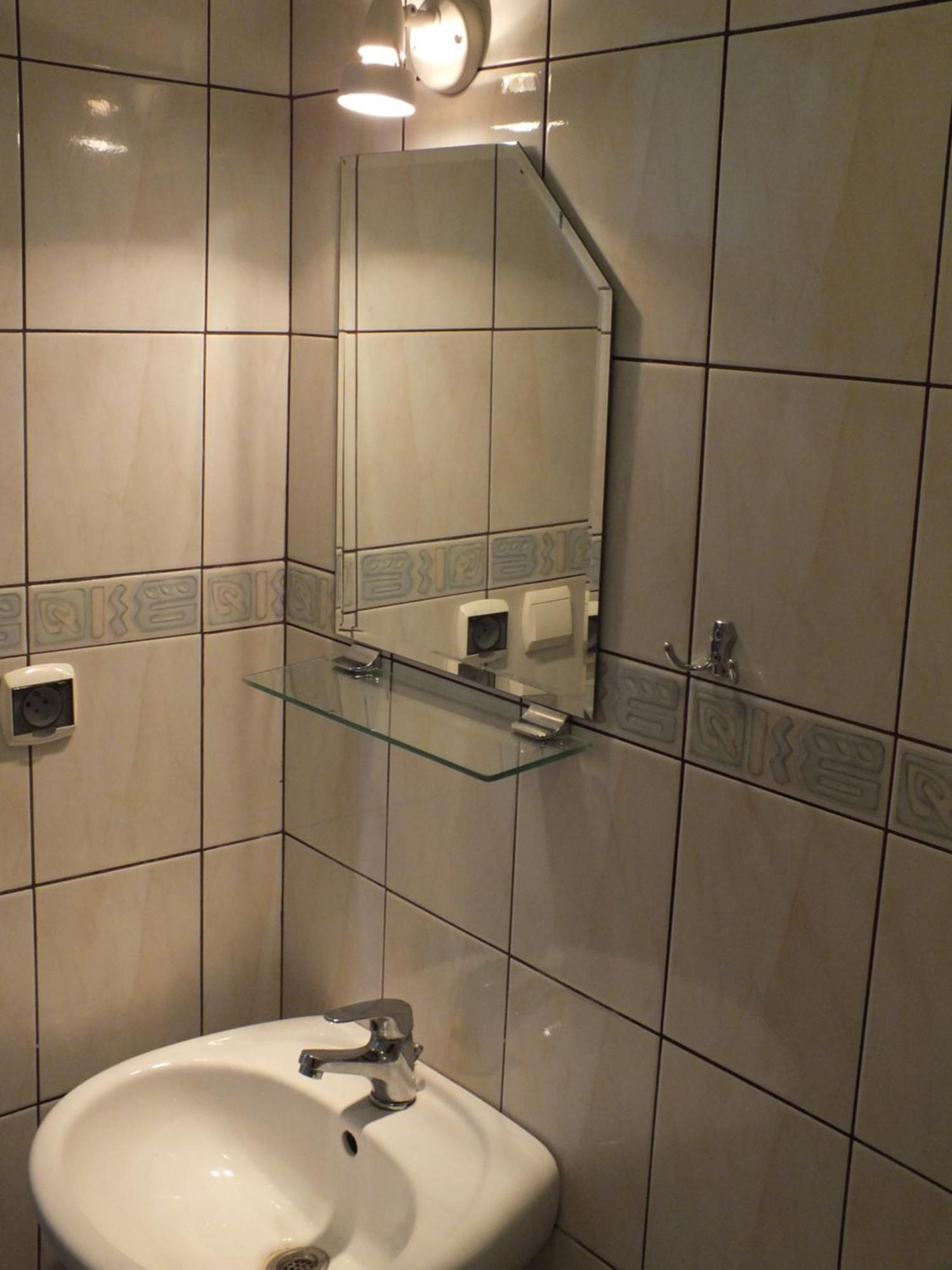 Apartment Magdalenka Wladyslawowo