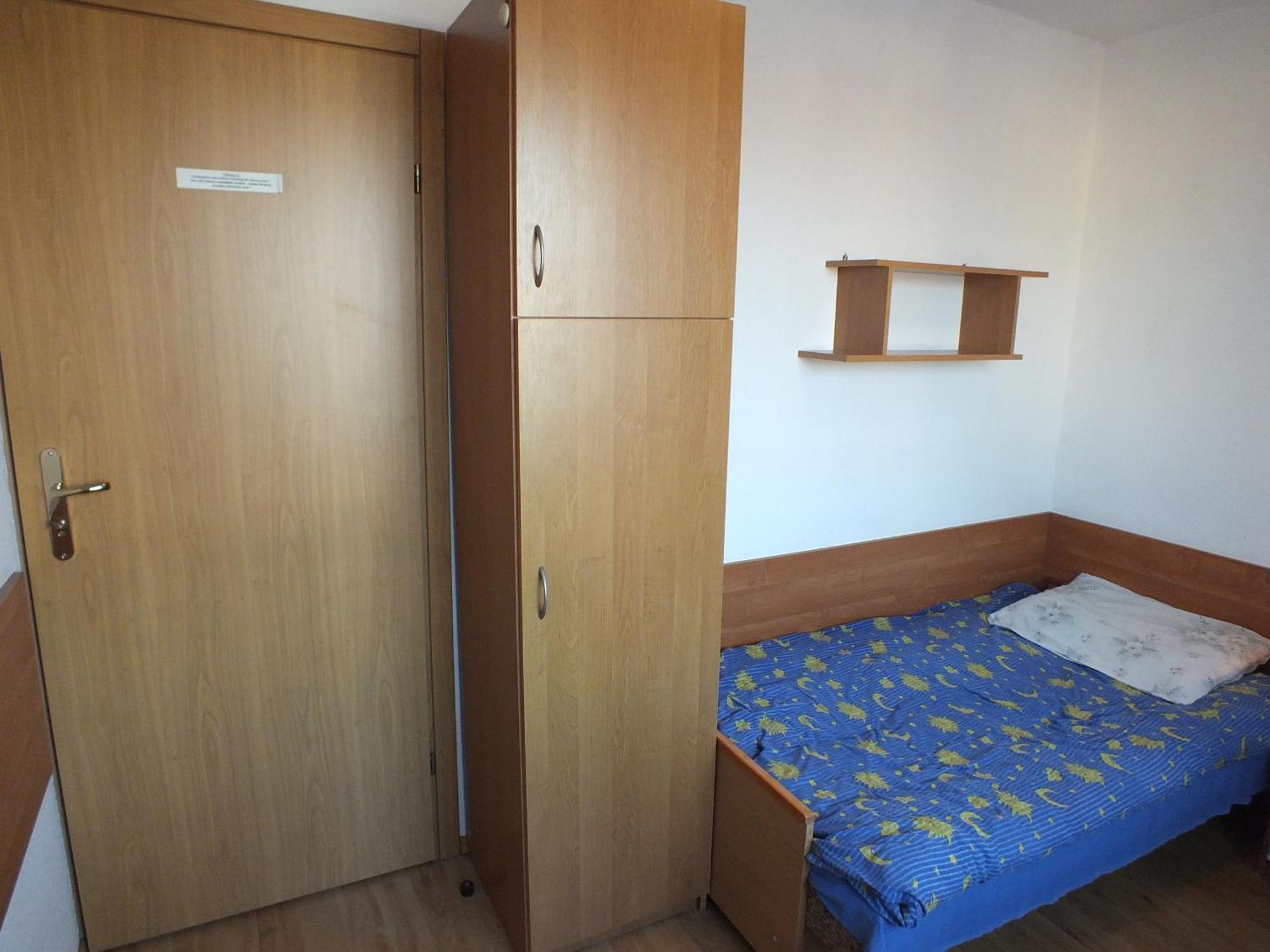 Apartment Magdalenka
