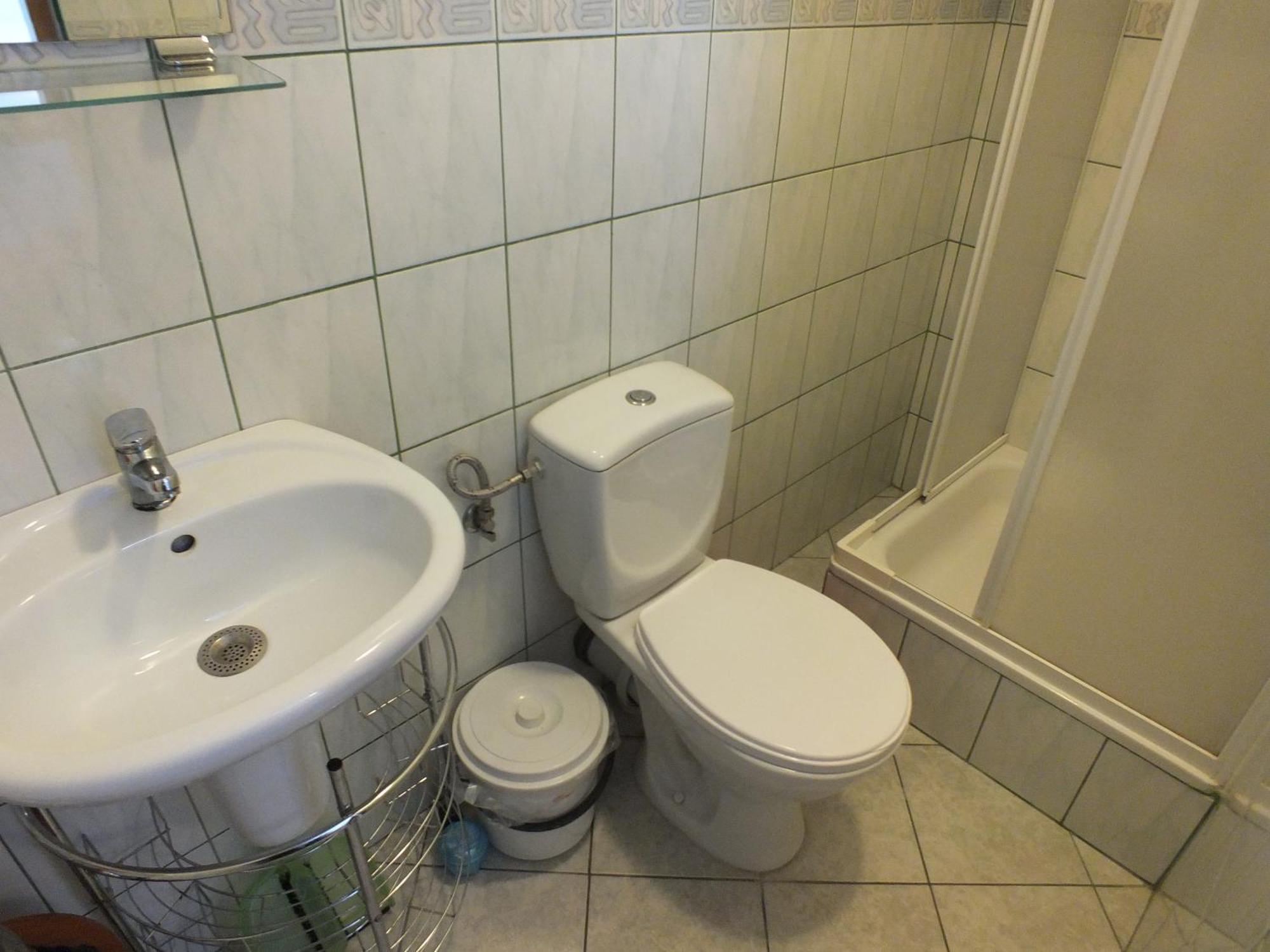 Magdalenka Apartment Wladyslawowo