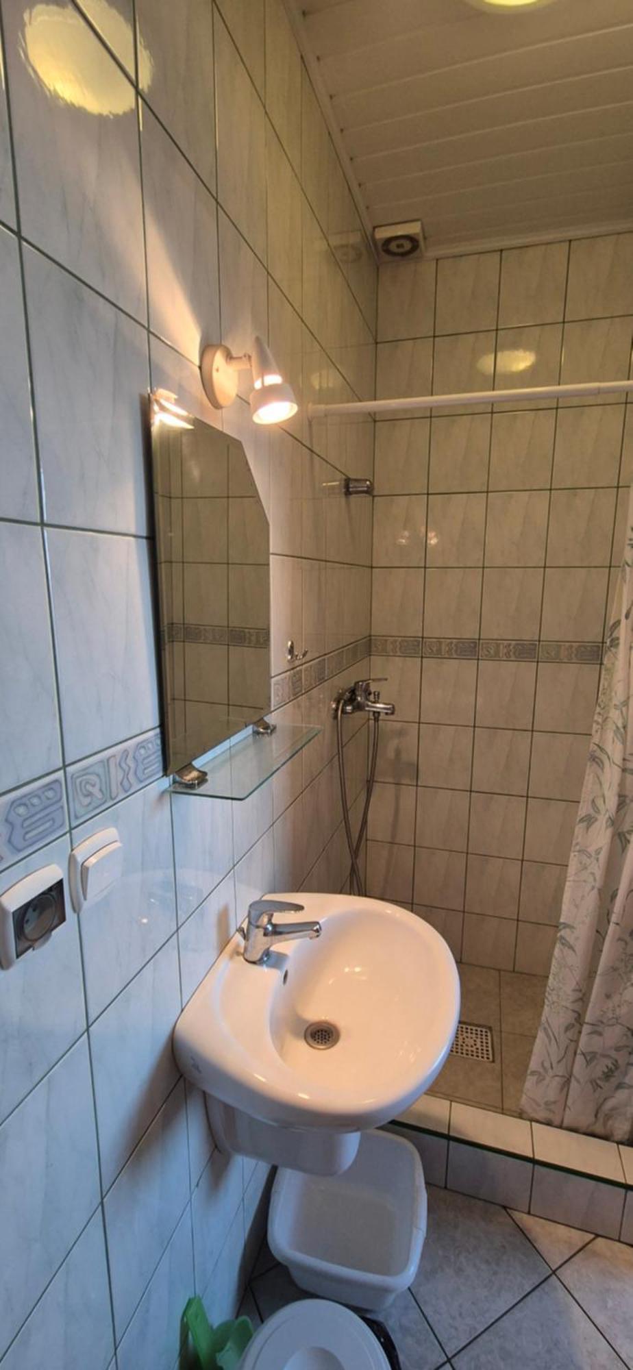 Apartment Magdalenka