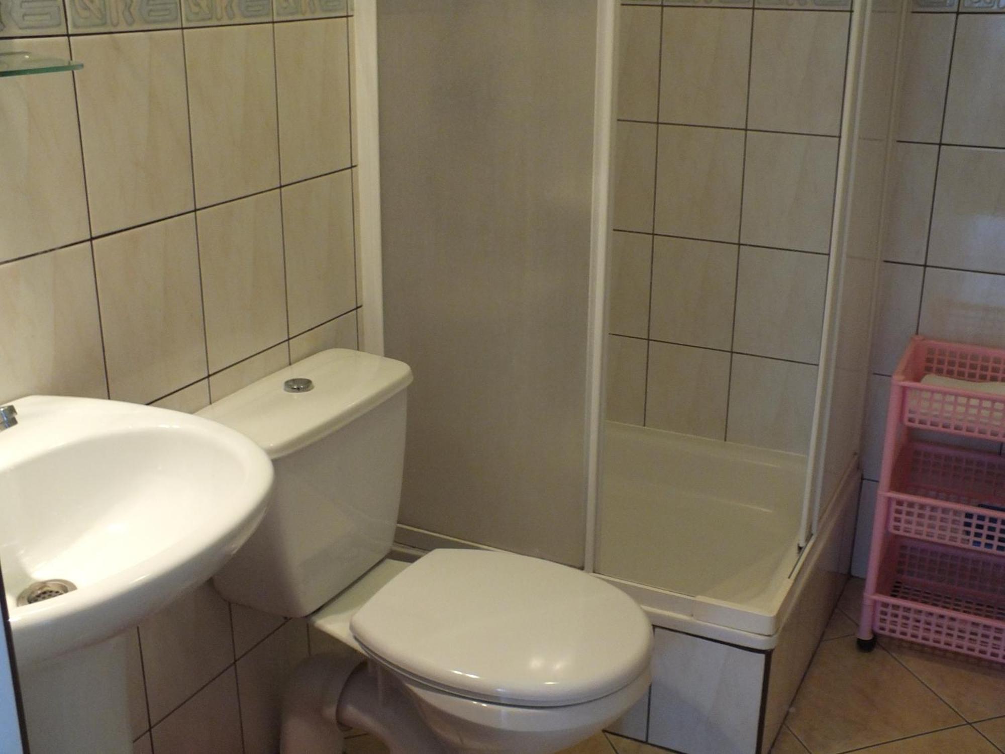 Apartment Magdalenka *